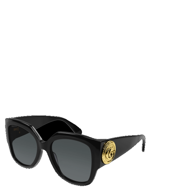 Men's Sunglasses Woman Saint Laurent SL 582