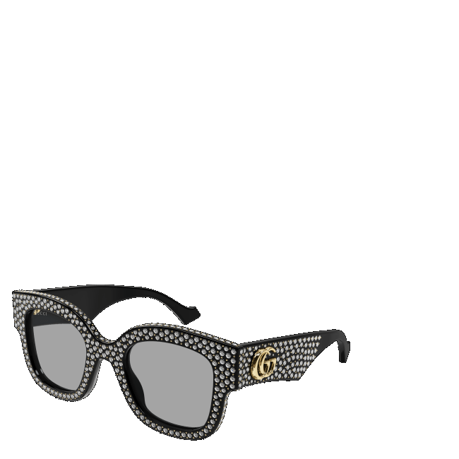 Women's sunglasses Azzedine Alaia AA0041S