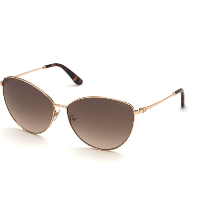 Saint Laurent SL 591 Women's Sunglasses