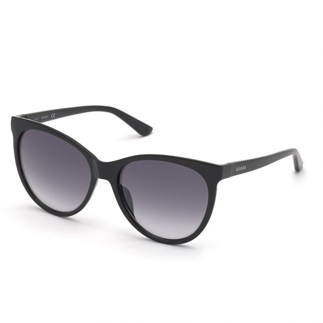 TIFFANY - OCCHIALI DA SOLE HAVANA/BLU - 4105HB - 81343B