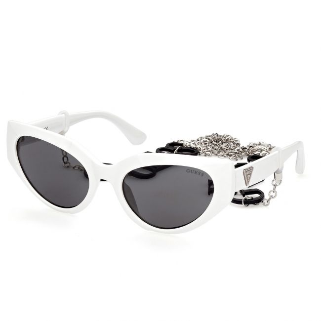 Women's sunglasses MCQ MQ0251S