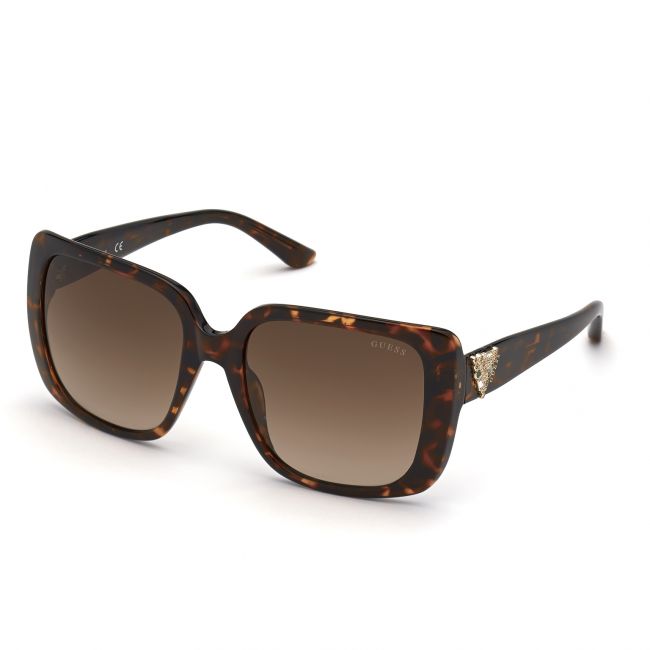 Women's sunglasses Gucci GG0061S LEATHER