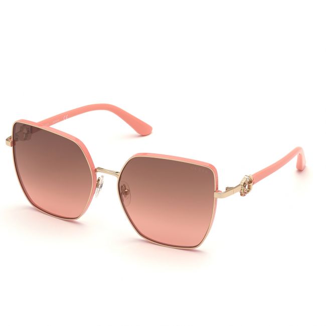 Men's Sunglasses Woman MCQ MQ0384S