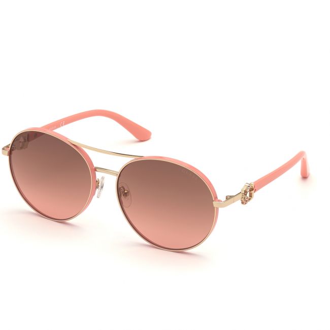 Men's Women's Sunglasses Ray-Ban 0RB2186 - State street