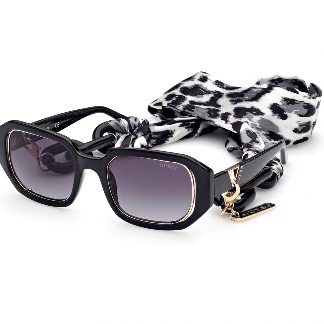 Woman sunglasses Dolce & Gabbana 0DG4378