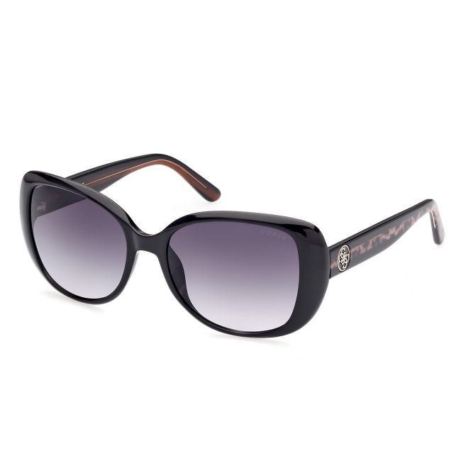 Occhiali da sole donna Alexander McQueen AM0407S
