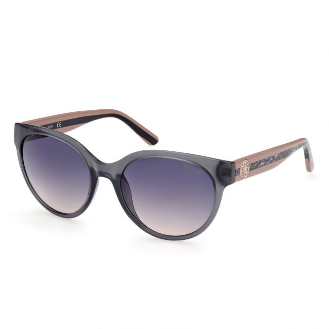 Women's sunglasses Loewe REFINED METAL LW40082U