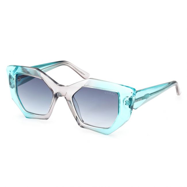 Women's sunglasses Loewe LW40062I6125E