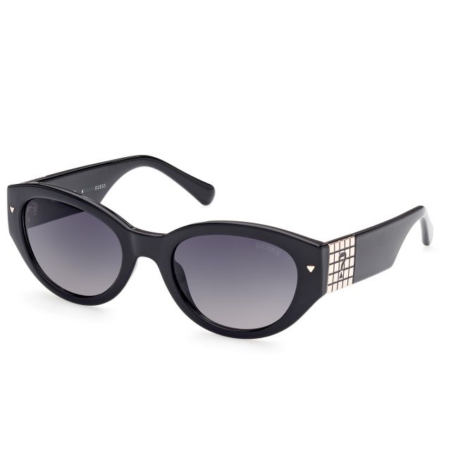 Women's sunglasses Off-White Seattle OERI069S23PLA0011007