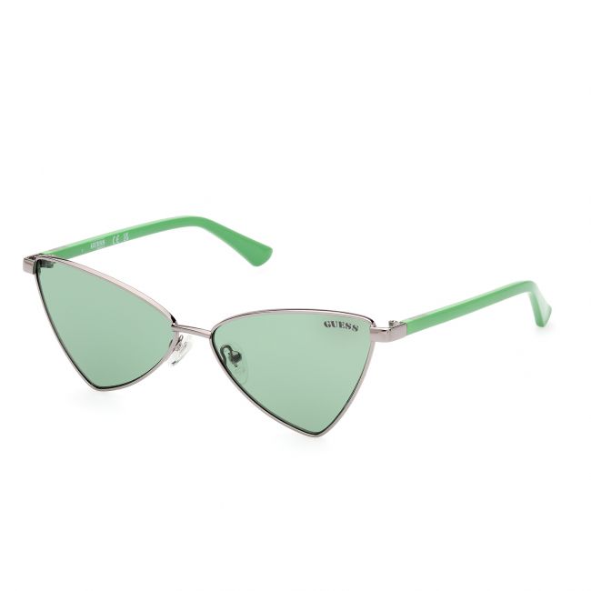 Women's sunglasses Off-White Virgil OERI008C99PLA0024545
