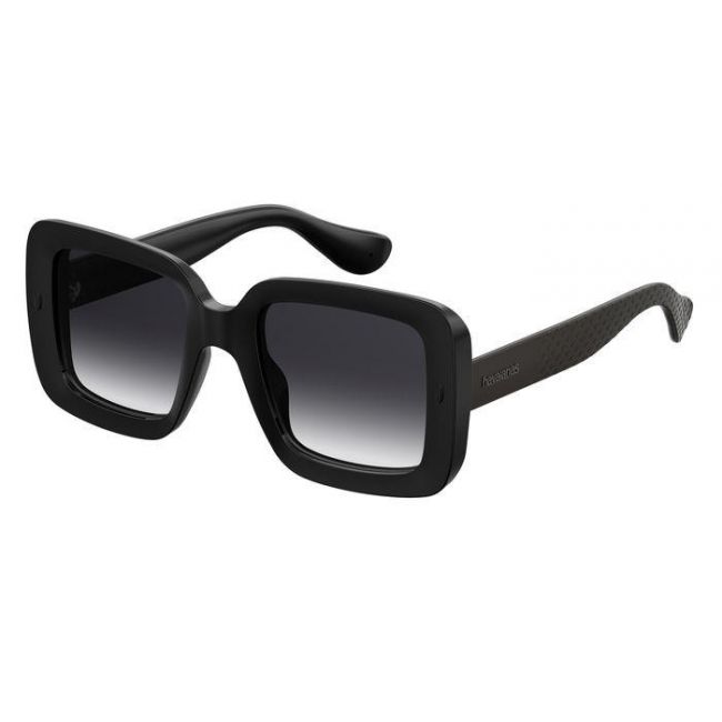 Men's Sunglasses Women Alexander McQueen AM0408S