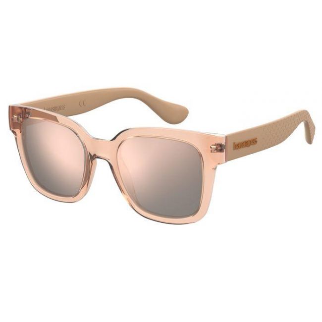 Sunglasses woman Original Vintage Minori mirrored lens