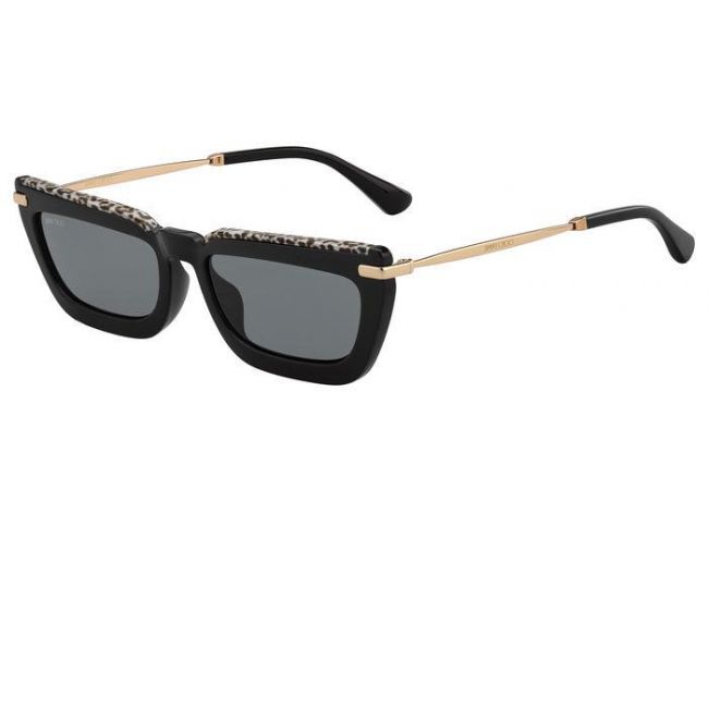 Azzedine Alaia AA0065S Women's Sunglasses