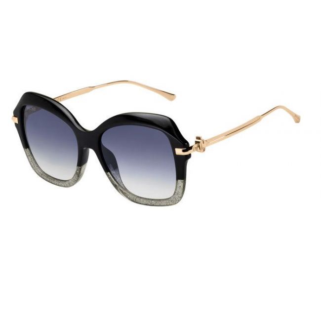 Women's sunglasses Original Vintage Noir NR01