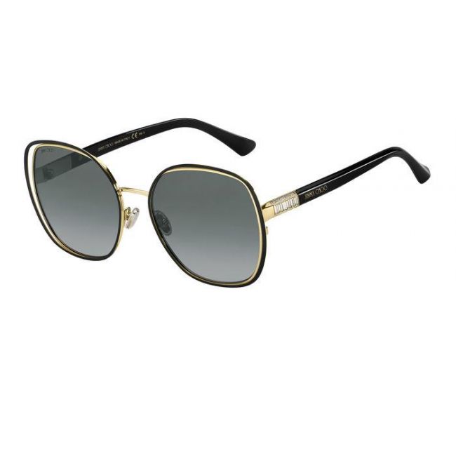 Women's Sunglasses Off-White Salvador OERI046F22MET0011007