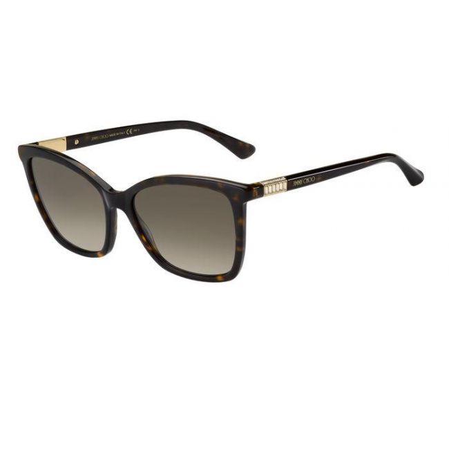 Women's sunglasses Off-White Arthur OERI016C99PLA0025907