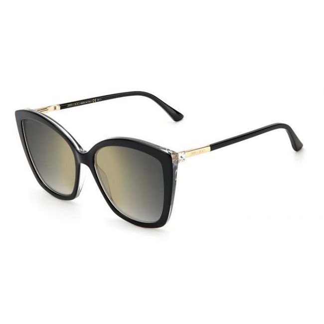 Gucci GG1285SA Women's Sunglasses