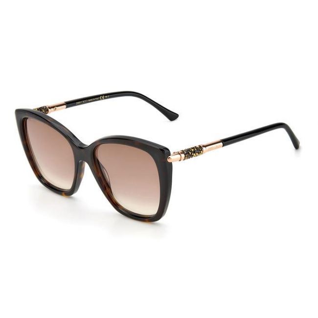 Women's sunglasses Fendi FE40018I5464E