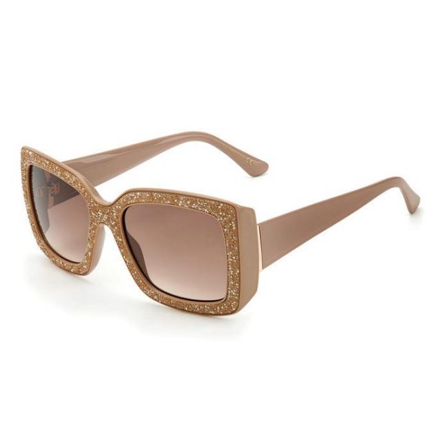 Saint Laurent SL 593 Women's Sunglasses