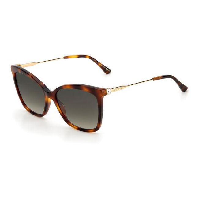 Women's sunglasses MCQ MQ0350S