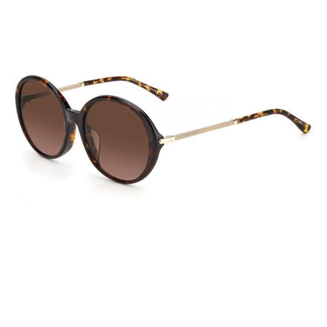 Women's sunglasses Loewe LW40051F5353E