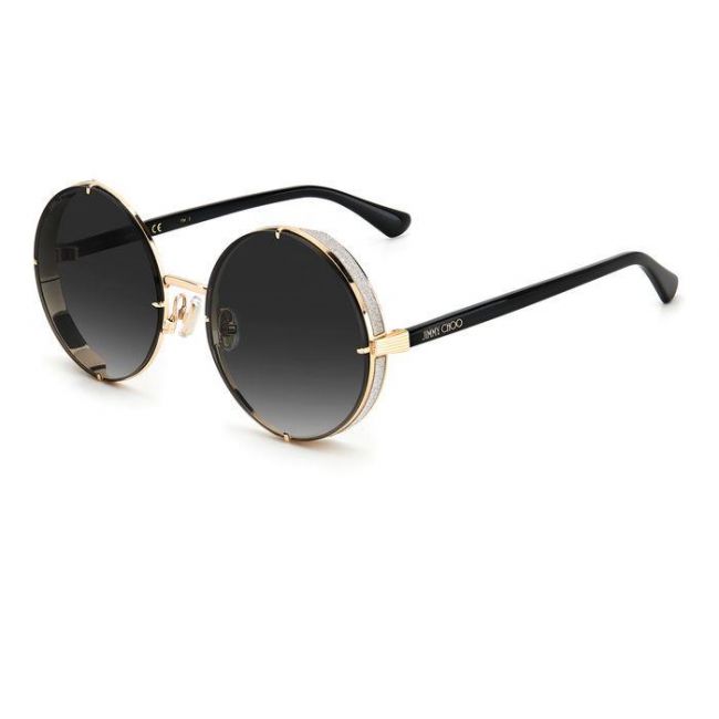 Women's sunglasses Loewe LW40062I6172B