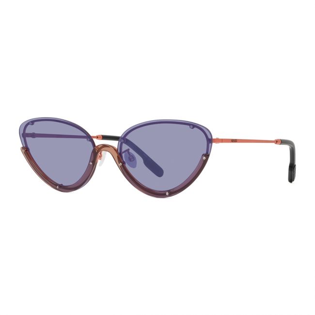 Women's Sunglasses Alexander McQueen AM0402S
