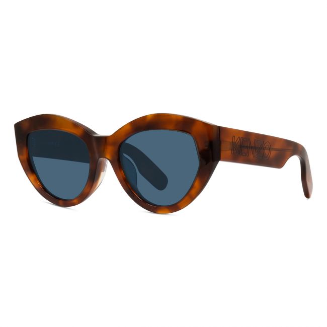 Women's sunglasses Loewe CURVY LW40078I