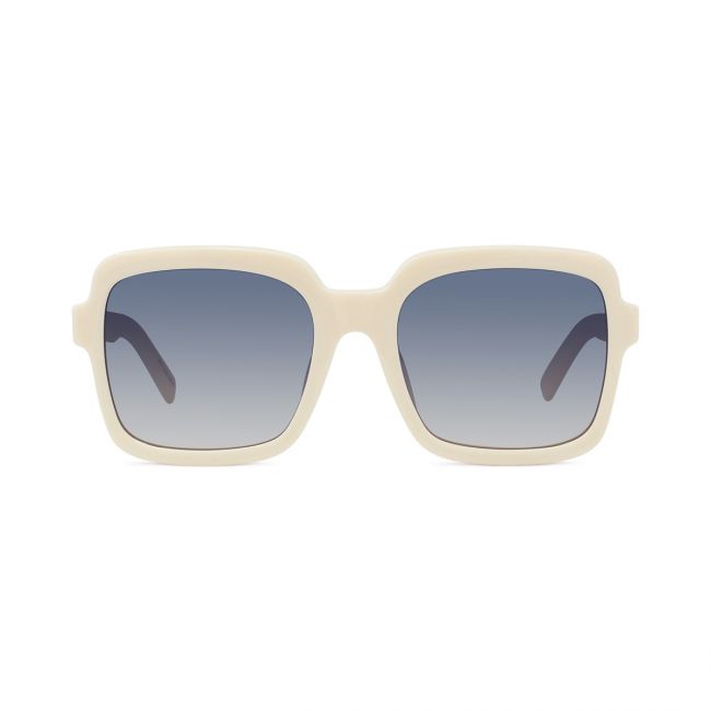 Men's Sunglasses Woman Saint Laurent SL M124