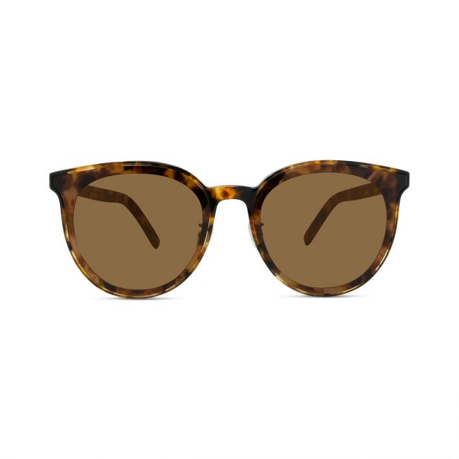 Women's sunglasses Loewe CHUNKY ANAGRAM LW40081U