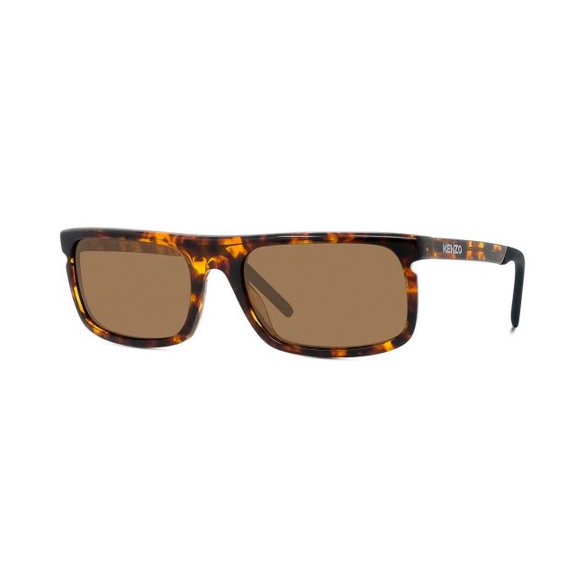 Men's Sunglasses Woman Leziff Paris Heavenly-Black