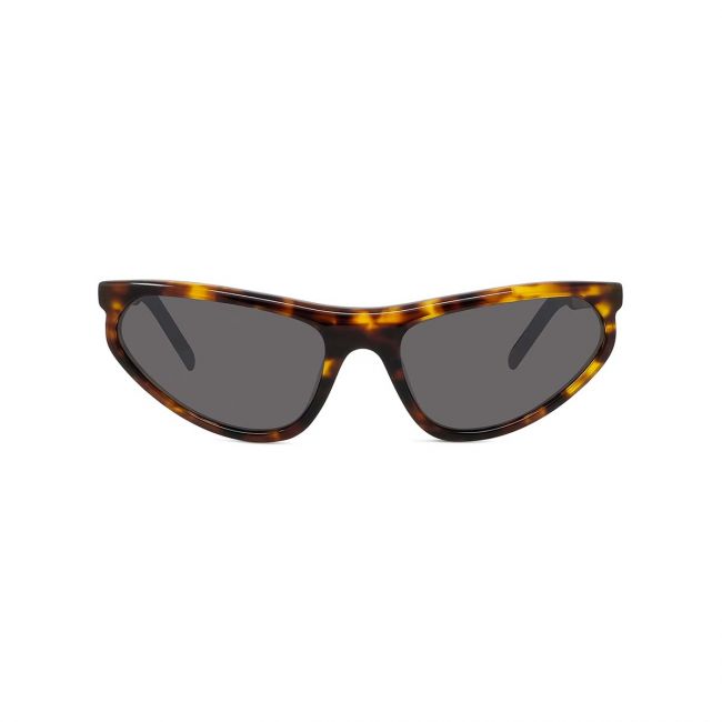 Occhiali da sole uomo donna Tom Ford FT1036 Raven