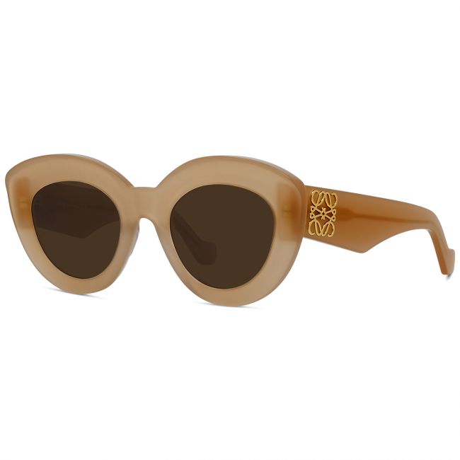 Occhiali da sole uomo donna Ray-Ban 0RB3547 - Oval