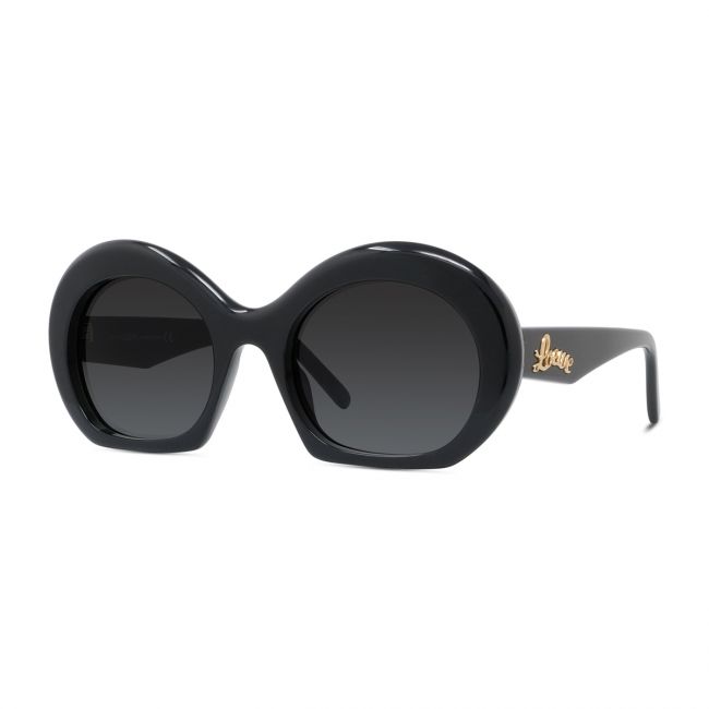 Women's sunglasses Loewe LW40049U7130F