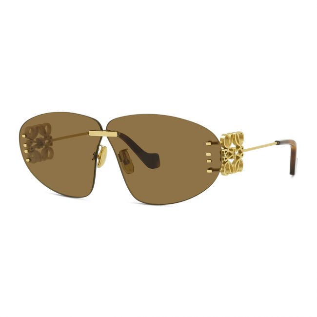 Women's sunglasses MCQ MQ0312S