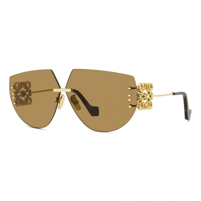 Chloé CH0194SK Women's Sunglasses