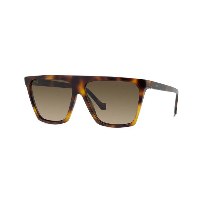 Sunglasses Man Woman Leziff Doha Heavenly Gradient-Demi