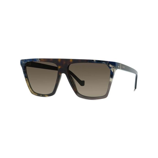 Men's Women's Sunglasses Off-White Clip On OERI106F23PLA0011007