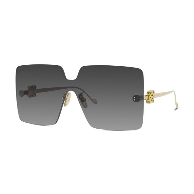 Women's sunglasses Fendi FE40007I5557W