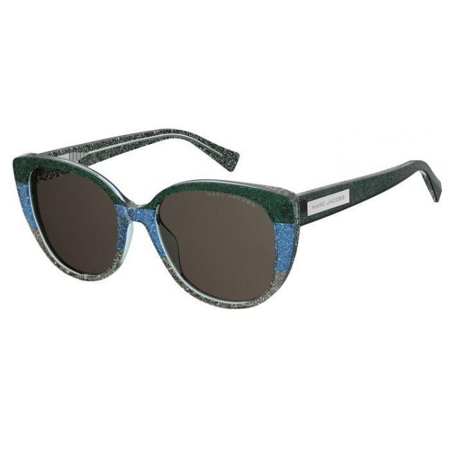 Women's sunglasses FENDI O'LOCK FE40038U