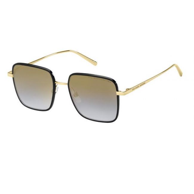 Women's sunglasses FENDI O'LOCK FE40038U