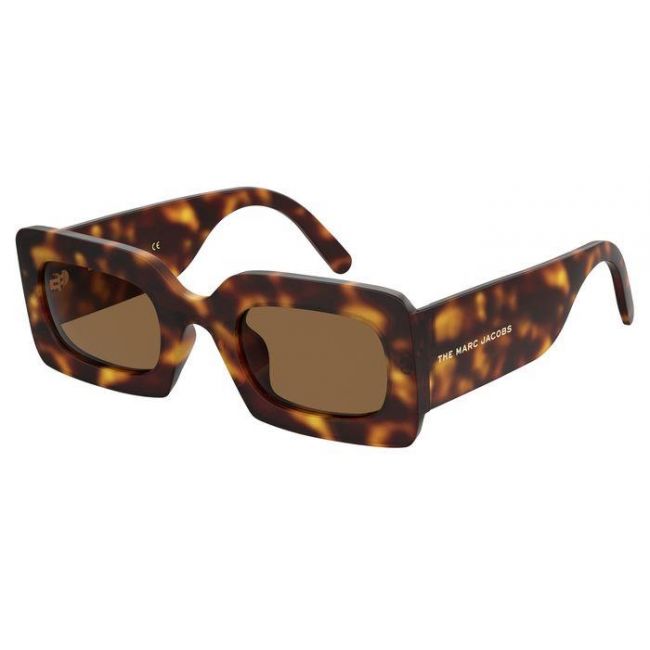 Sunglasses woman Tomford FT0867 Warren-02