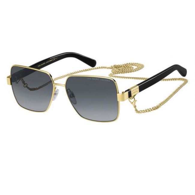 Women's sunglasses MCQ MQ0279SA
