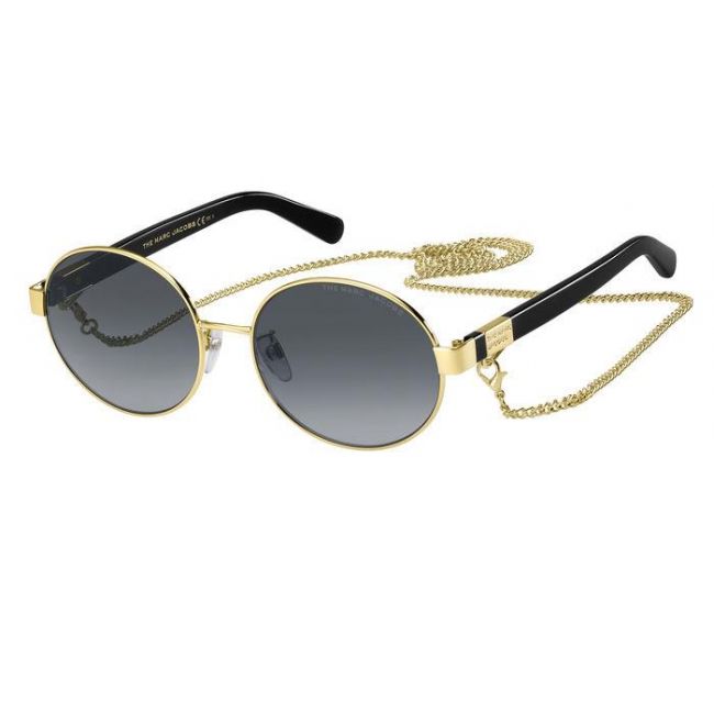 Sunglasses woman Jimmy Choo ELE/F/S