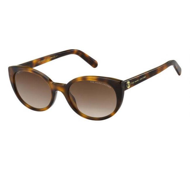 Women's sunglasses Giorgio Armani 0AR8110