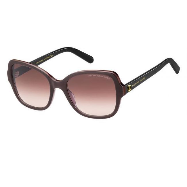 Occhiali da sole uomo donna Tom Ford FT1036 Raven