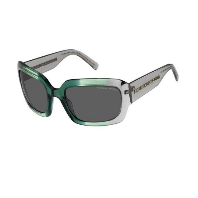 Epos serif women's sunglasses