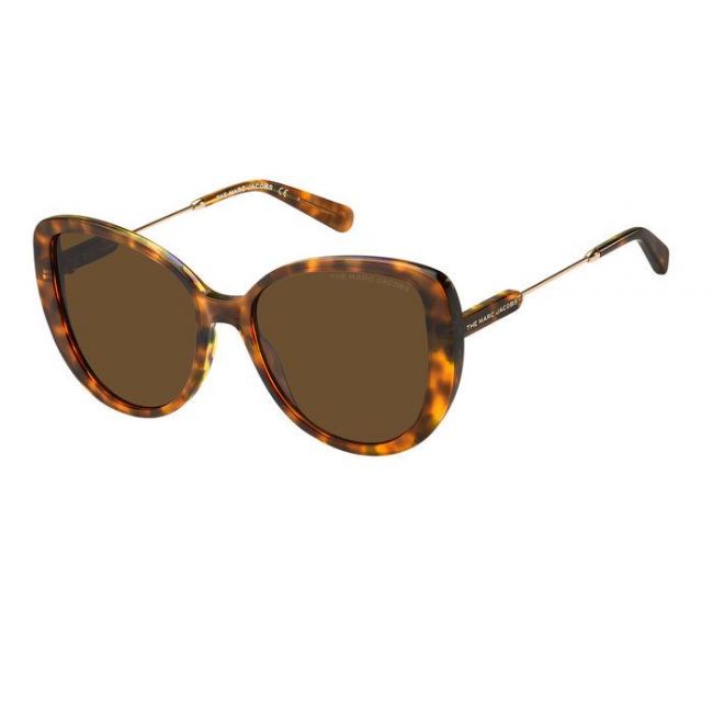 Epos serif women's sunglasses