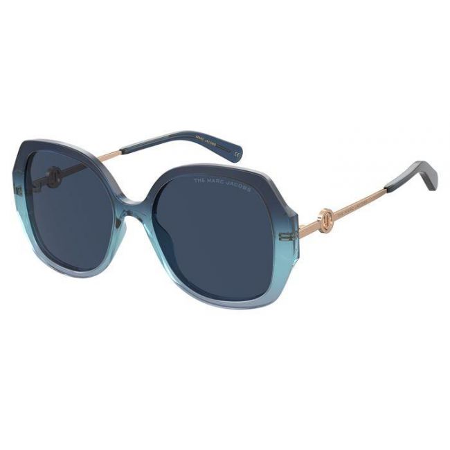 Occhiali da sole donna Fendi FE40009I5253S
