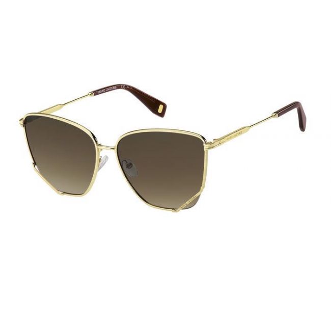 TIFFANY - OCCHIALI DA SOLE ORO PALLIDO - 3066 - 60213B